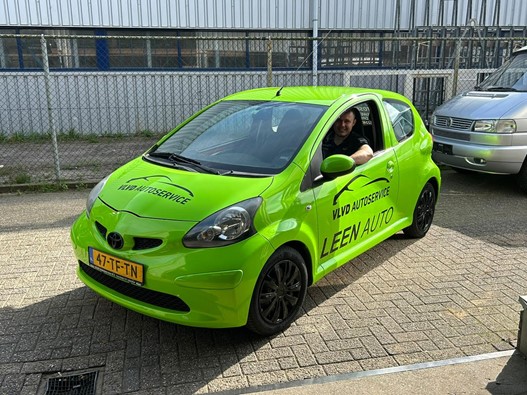 Leenauto-Noordwijk-VLVD-Autoservice