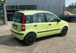 (VERKOCHT) Fiat Panda 1.2 Airco