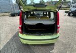 (VERKOCHT) Fiat Panda 1.2 Airco