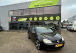 (VERKOCHT) Volkswagen Golf 1.4 TSI 90KW 2008 Zwart