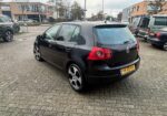 (VERKOCHT) Volkswagen Golf 1.4 TSI 90KW 2008 Zwart