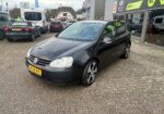 (VERKOCHT) Volkswagen Golf 1.4 TSI 90KW 2008 Zwart