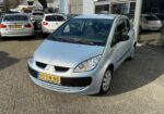 (VERKOCHT) Mitsubishi Colt 1.1 Mivec CZ3 2006 Blauw Airco