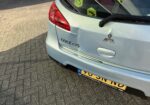 (VERKOCHT) Mitsubishi Colt 1.1 Mivec CZ3 2006 Blauw Airco