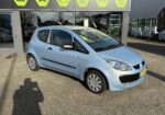 (VERKOCHT) Mitsubishi Colt 1.1 Mivec CZ3 2006 Blauw Airco