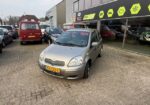(VERKOCHT) Toyota Yaris 1.3 VVT-i 2004 (Airco)
