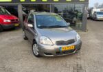 (VERKOCHT) Toyota Yaris 1.3 VVT-i 2004 (Airco)