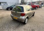 (VERKOCHT) Toyota Yaris 1.3 VVT-i 2004 (Airco)