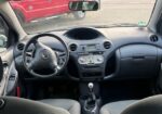 (VERKOCHT) Toyota Yaris 1.3 VVT-i 2004 (Airco)