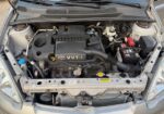 (VERKOCHT) Toyota Yaris 1.3 VVT-i 2004 (Airco)
