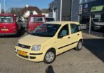 (VERKOCHT) Fiat Panda 1.2 44KW 60PK 2009