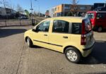 (VERKOCHT) Fiat Panda 1.2 44KW 60PK 2009