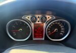 (VERKOCHT) Ford Focus 1.8 92KW Wagon 2010 Zwart