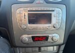 (VERKOCHT) Ford Focus 1.8 92KW Wagon 2010 Zwart