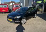 (VERKOCHT) Ford Focus 1.8 92KW Wagon 2010 Zwart