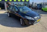 (VERKOCHT) Ford Focus 1.8 92KW Wagon 2010 Zwart