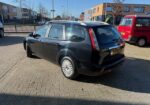 (VERKOCHT) Ford Focus 1.8 92KW Wagon 2010 Zwart