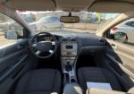 (VERKOCHT) Ford Focus 1.8 92KW Wagon 2010 Zwart