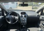 Opel Corsa 1.2 16V 5D 2012 Zwart, Airco, Cruise
