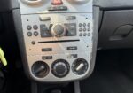 Opel Corsa 1.2 16V 5D 2012 Zwart, Airco, Cruise